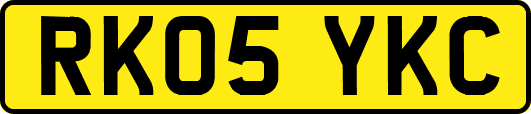 RK05YKC