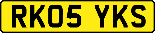 RK05YKS