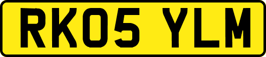 RK05YLM