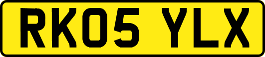 RK05YLX