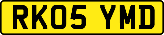 RK05YMD