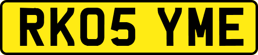 RK05YME