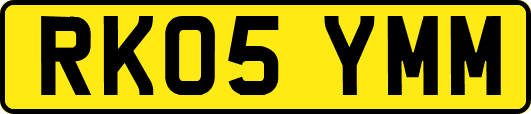 RK05YMM