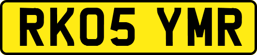 RK05YMR