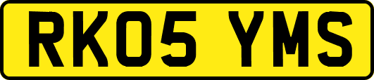 RK05YMS