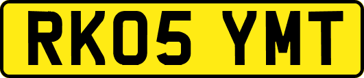 RK05YMT