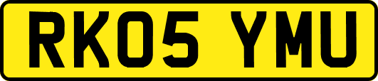 RK05YMU