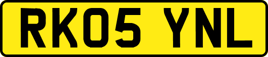 RK05YNL