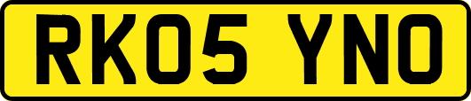 RK05YNO