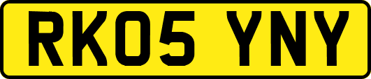 RK05YNY