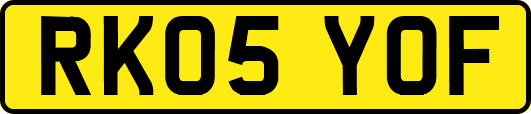 RK05YOF