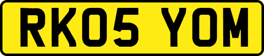 RK05YOM