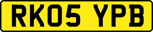 RK05YPB