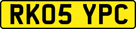 RK05YPC