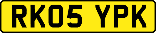 RK05YPK