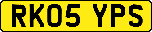 RK05YPS
