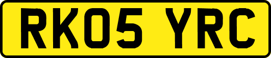 RK05YRC