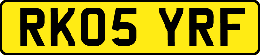 RK05YRF