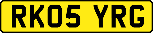 RK05YRG