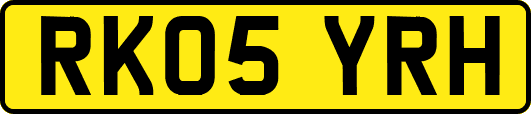 RK05YRH