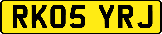 RK05YRJ