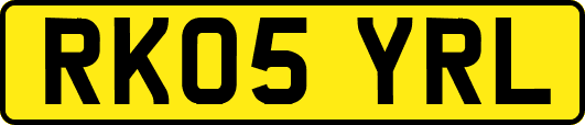 RK05YRL
