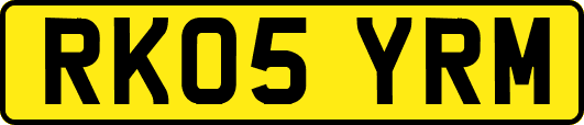 RK05YRM