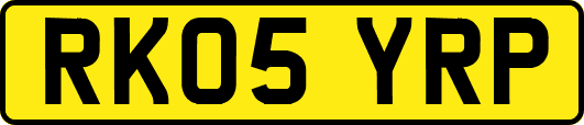 RK05YRP