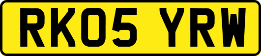 RK05YRW