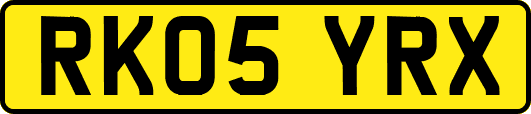 RK05YRX