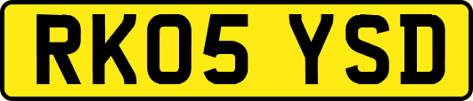 RK05YSD