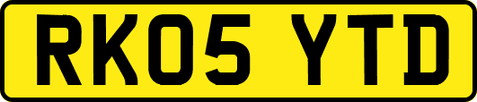 RK05YTD