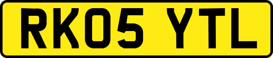 RK05YTL