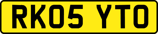 RK05YTO