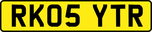 RK05YTR