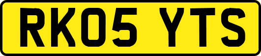 RK05YTS