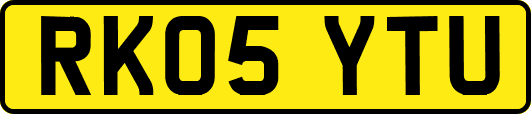 RK05YTU