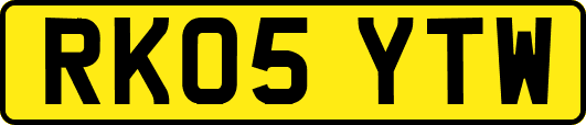 RK05YTW