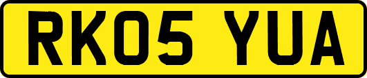 RK05YUA