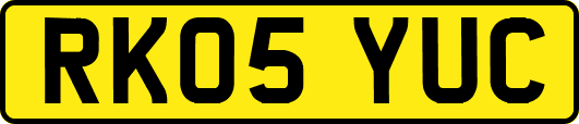RK05YUC