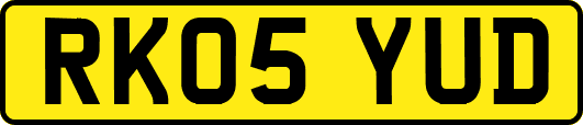 RK05YUD