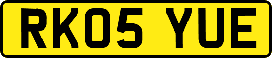 RK05YUE