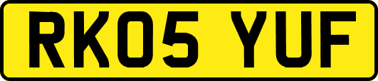 RK05YUF