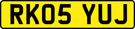 RK05YUJ