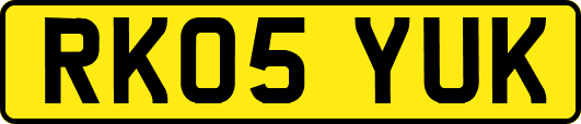 RK05YUK