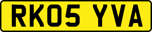 RK05YVA