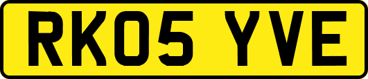 RK05YVE
