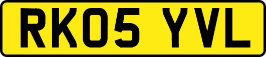 RK05YVL