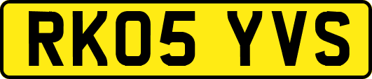 RK05YVS