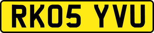 RK05YVU